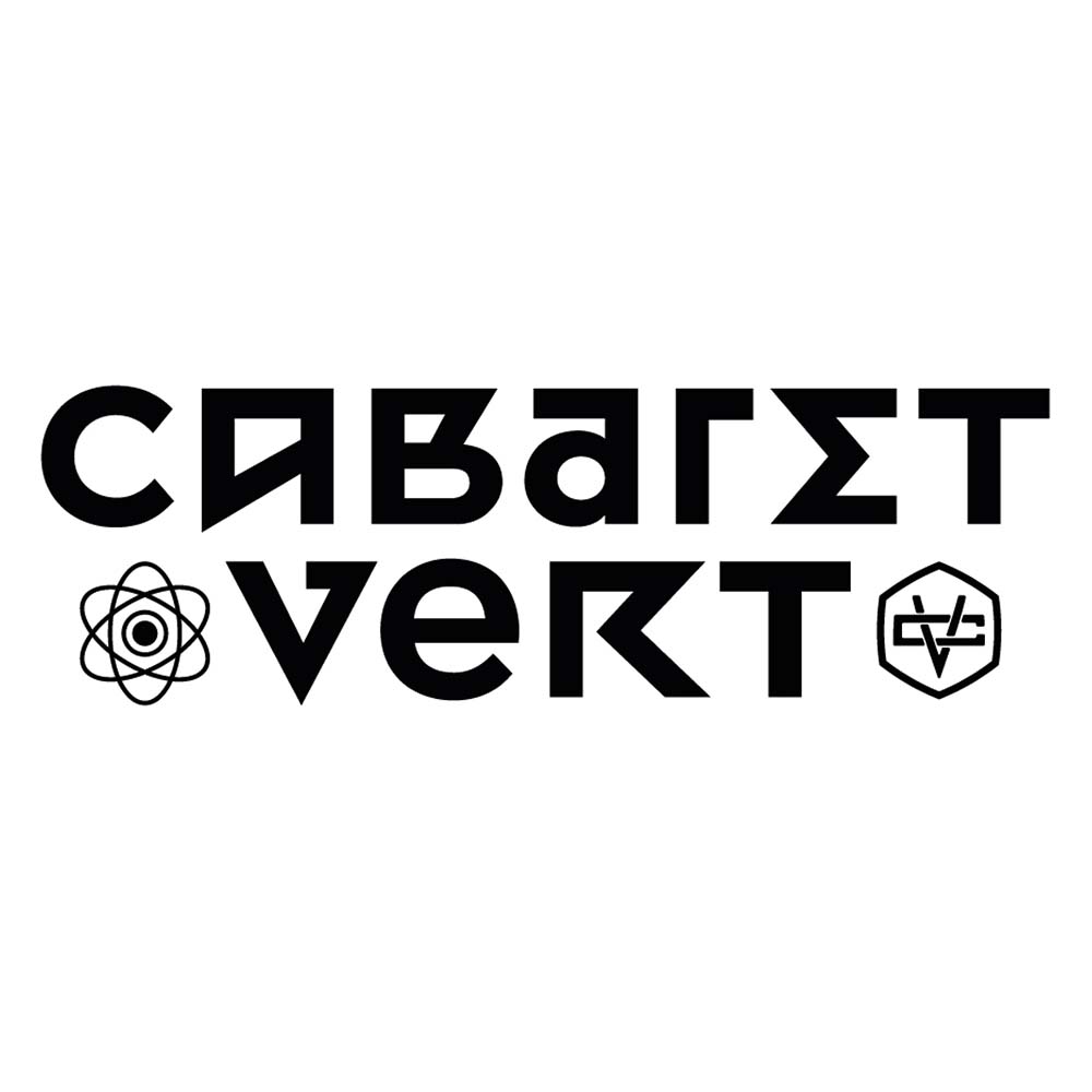 Cabaret Vert X Pixel 4D